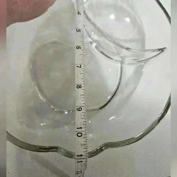 Apple dip bowl! - Picture 3 of 4